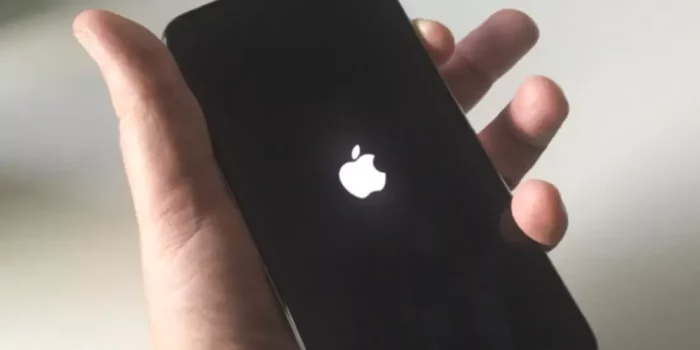 iPhone Sering Restart Sendiri