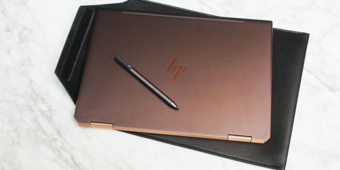 HP Spectre x360