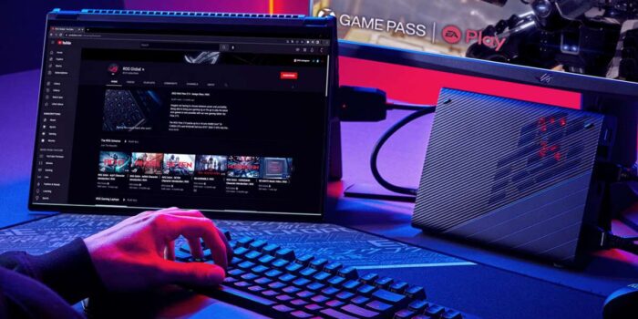 Rekomendasi Laptop Gaming