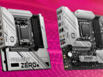 MSI B650M dan B760M Project Zero