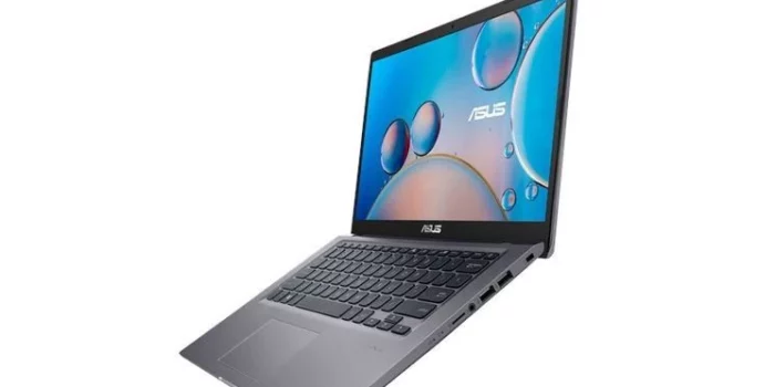 ASUS VivoBook 14 A416MA