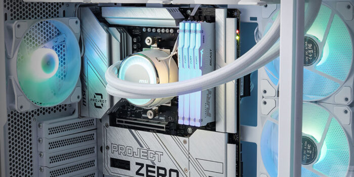 PC Gaming Idaman - raytekno