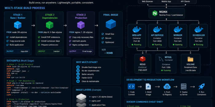 Docker untuk Pemula