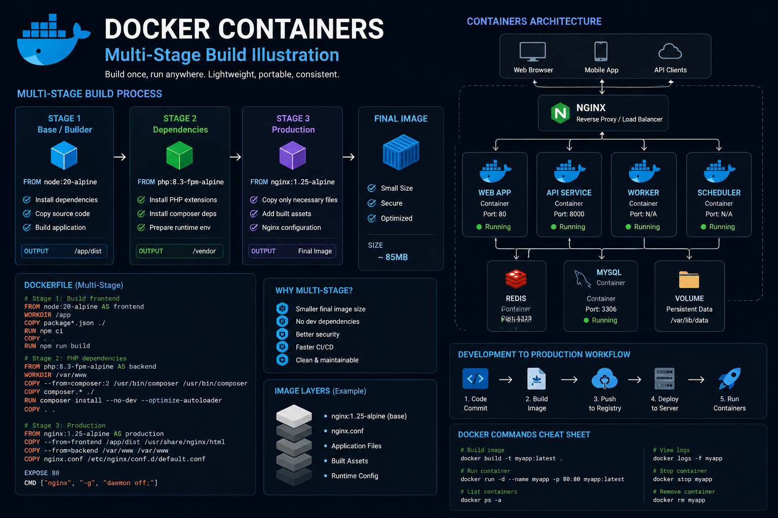 Docker untuk Pemula