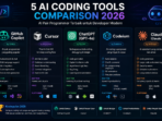 Review 5 AI Coding Assistant Review 5 AI Coding Assistant